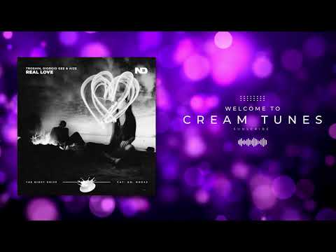 Troshin, Giorgio Gee, Aize - Real Love