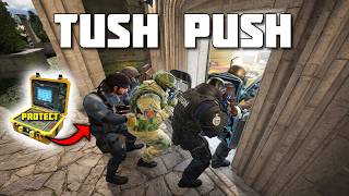 DRONES ARE NOW USELESS IN SIEGE