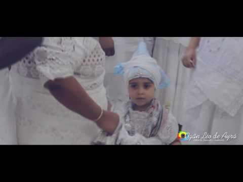 Axé Pavuna - Obrigações ( A Côrte )