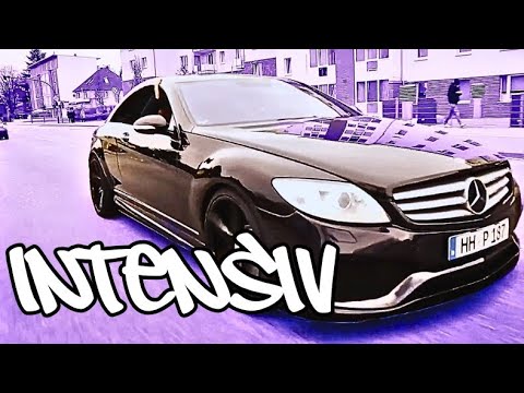 GZUZ • 18 KARAT • LX - INTENSIV (prod.Kingside)
