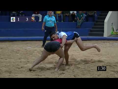 Manos a la Arena.V Jornada Torneo CajaSiete C.L Tinajo & C.L Ramón Jiménez 2024 (Lucha Canaria)