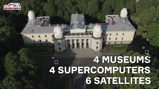 Giới thiệu Đại học Lomonosov