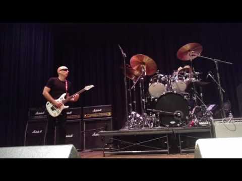 G4 2017 Finale concert Part 1