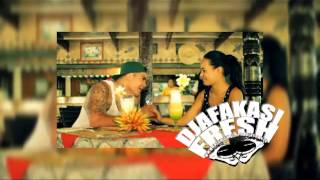 DJ AFAKASI FRESH &amp; DJ SENIOR   SWISS VS MIKE POSNER   SHES MINE RMX 2012