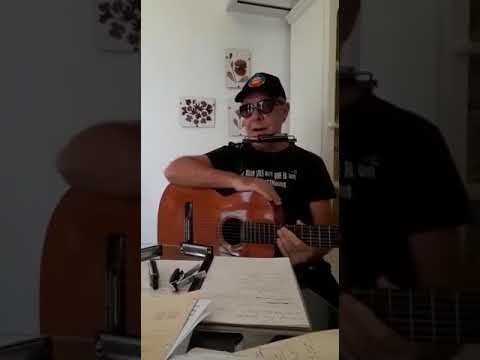 El Rey Lloró - León Gieco