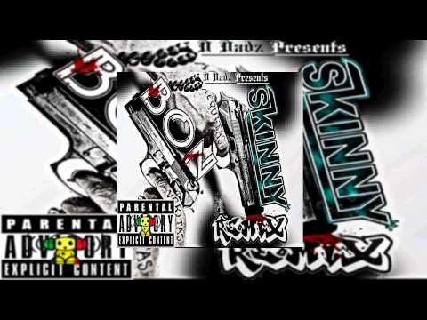 RG.SKINNY - B.O.N (FREESTYLE) 2015