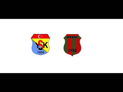 Yalova SK 2 - 2 Mormenekşe GBSK AKSA 1.Lig - 06.02.2022