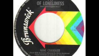Gene Chandler Pit Of Loneliness