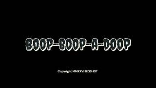 Boop-Boop-a-Doop (2026 Horror Movie Trailer)