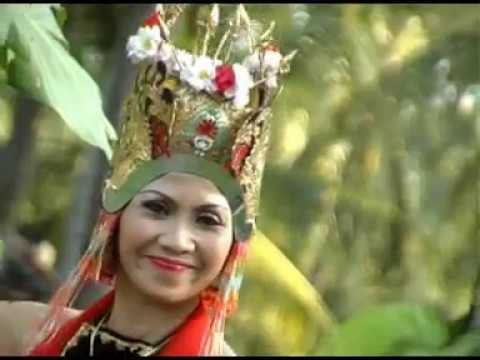 Gandrung Mudaiyah - Buru Mrujuk [Official Music Video]