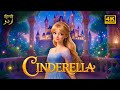 Cinderella A Magical Fairy Tale Hindi Urdu Fairy Tale Fairytaleshindi Urdufairytales
