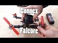 What is the Connex Falcore?