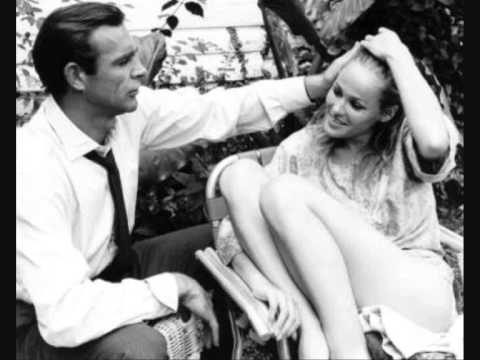 Alessandro Magnanini_Jenny B - Open Up Your Eyes