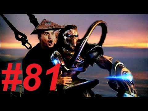 StarCraft 2 - The Dutch Rudder of Doom | The Florencio Files #81