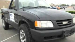 preview picture of video '1998 Isuzu Hombre Indianapolis IN 46168'