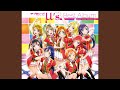 Love Live - Mogyutto love de Sekkin Chuu by Mu's