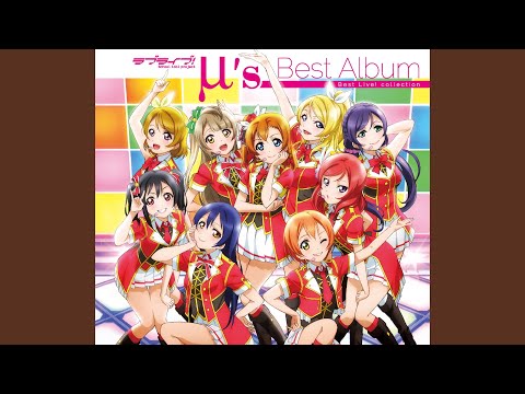Love Live - Mogyutto love de Sekkin Chuu
