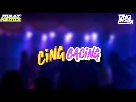 CING-CACING - DINO SOLA REMIX🌴🌴
