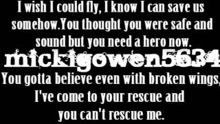 [The Rescue][[Full-Lyrics]]