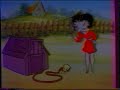 Extrait Samedynamite Et Betty Boop