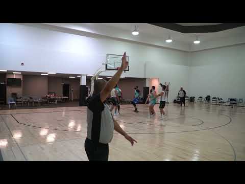 Capsule vs Moza - sunday tier 5 - tcbl 2022 spring