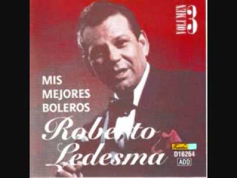 Roberto Ledesma - Hoy
