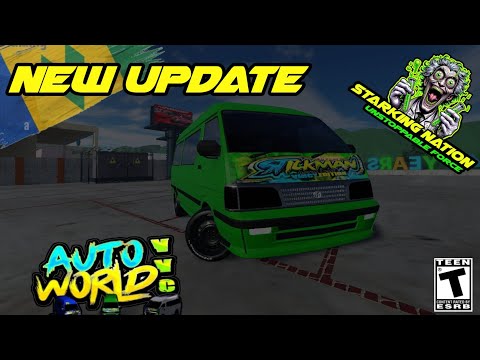 NEUE LINKS VVC AUTOWORLD INDIPENDANCE UPDATE!!