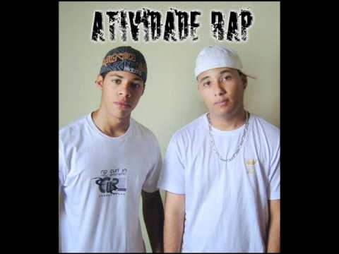 Atividade Rap - Atividade Stronda