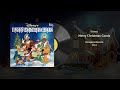 Disney S Merry Christmas Carols DR 2514 Vintage Disney Vinyl Restored