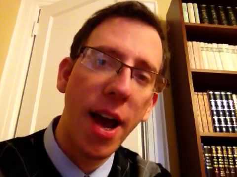 Tefilah Tuesdays- Hashiveinu