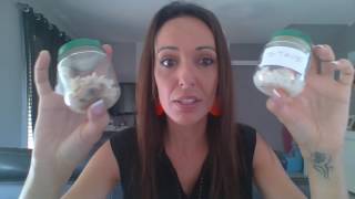 Expérience sur le pouvoir de l intention 2/2