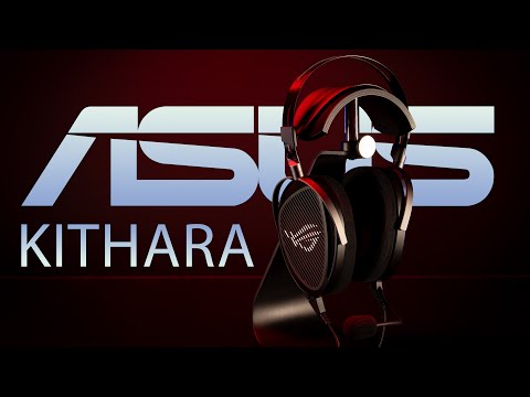 ASUS Kithara Review - Lifting the Veil