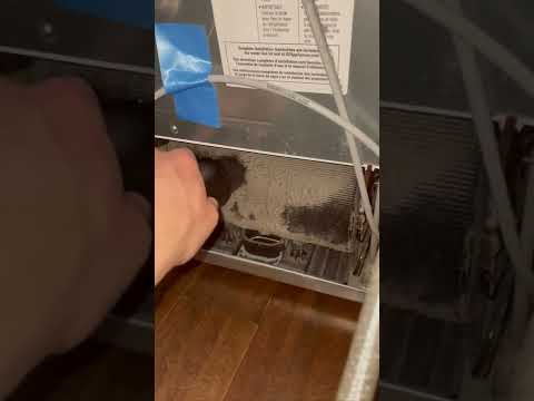 Don't Forget About Cleaning Your Fridge Coils!