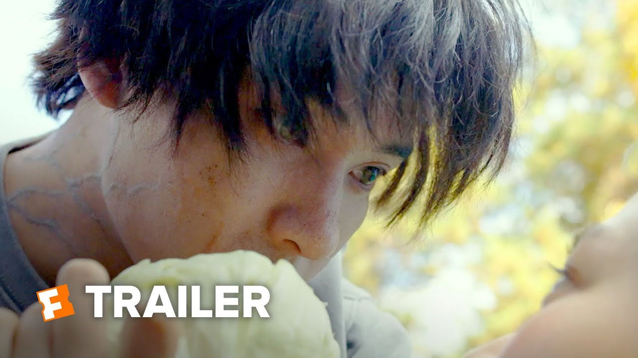 Trailer oficial de A Família Estranha - Zumbi à Venda Legendado