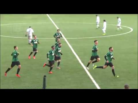 Eccellenza: Alba Adriatica - Chieti FC 1922 0-4