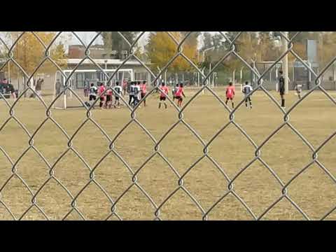 gol Olímpico de Lolo