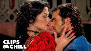 Download lagu A Highly Intense Dancer | The Mask of Zorro mp3 Download lagu A Highly Intense Dancer | The Mask of Zorro mp3