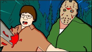 MEXIFY DREHT DURCH!!! - Friday the 13th: The Game