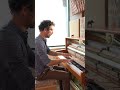 Dreamland - Robert Gromotka #piano #pianomusic #cinematic