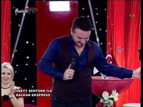 CÜNEYT ŞENTÜRK Fikrimin İnce Gülü & Kesik Cayır& Ankaranın Bağları