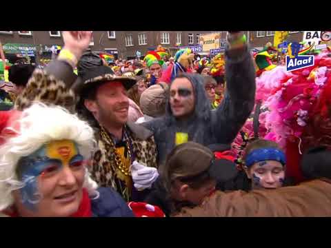 BBBBZ 2018: Basisschool De Sjtadssjool Sittard - Eine top Vastelaovend