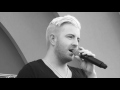 Billy Gilman : Oklahoma (original song) Open-Air Concert at Fair Park, Dallas TX 5/30/17