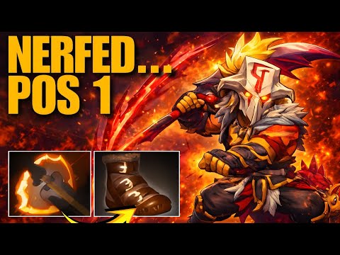 Battle Fury Juggernaut Still Hits HARD in Turbo 💥 | Full Dota 2 Match