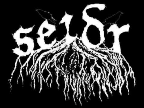 Seidr - Cortez The Killer online metal music video by SEIDR