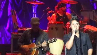 LUIS FONSI. NUESTRO AMOR ETERNO