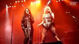 Kesha - School&#39;s Out (with Alice Cooper) / RARE
