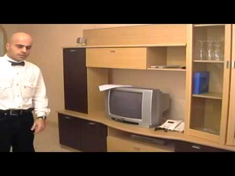 No fumarás (segunda parte)