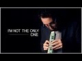 Sam Smith - I'm Not The Only One (Acoustic ...