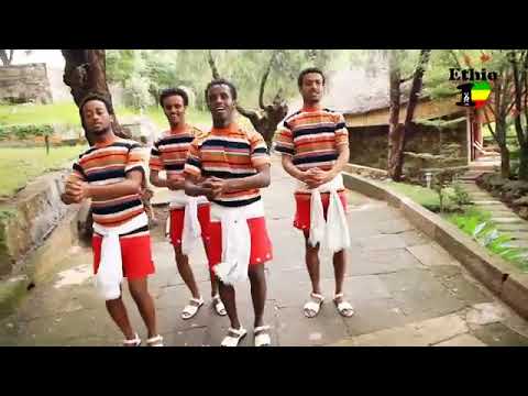 BEST New Ethiopian Music 2014 Milly Wessy   Endatay  Official Video NEW! Video Music 2013   YouTube