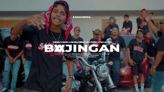 Download lagu SAKAMENA - BAJINGAN feat. FEZ LAMERE mp3